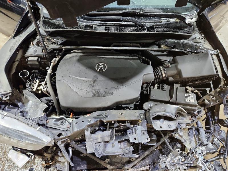 Продаж на аукціоні авто 2020 Acura Tlx, vin: 19UUB3F66LA801427, номер лоту: 48435176
