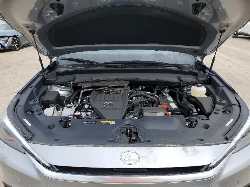 Продажа на аукционе авто 2026 Lexus Tx 350, vin: 5TDAAAB61TS049265, номер лота: 47664646