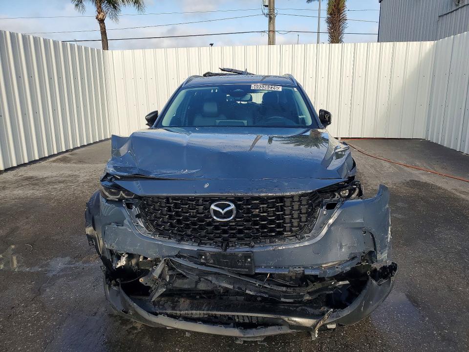 Aukcja sprzedaży 2025 Mazda Cx-50, vin: 7MMVAAEW6SN131008, numer aukcji: 49336226