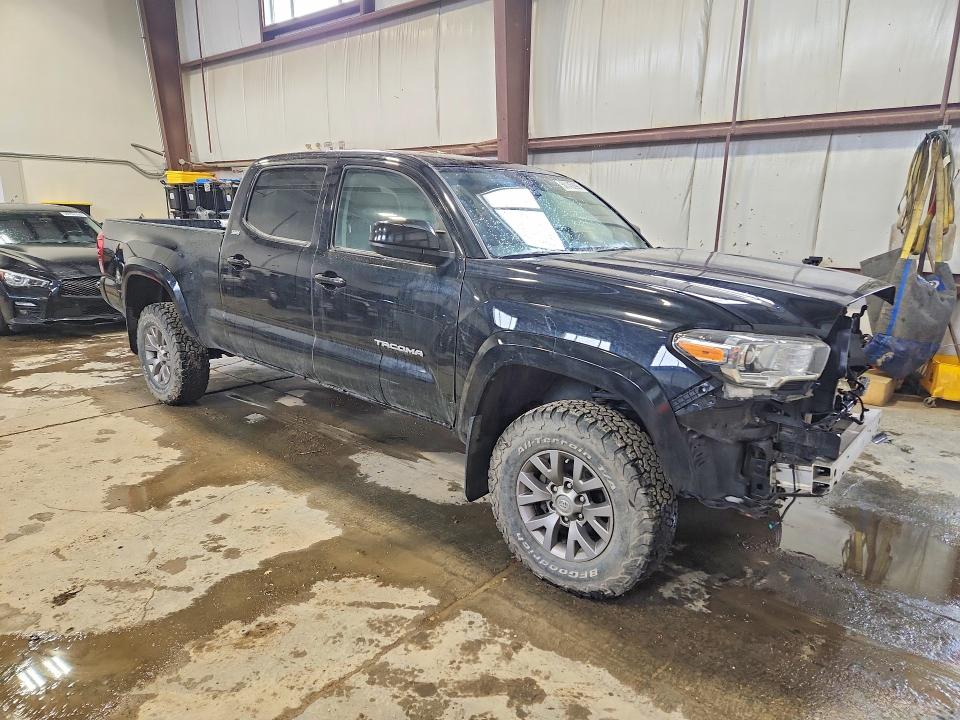 Aukcja sprzedaży 2021 Toyota Tacoma, vin: 5TFDZ5BNXMX056540, numer aukcji: 50145096