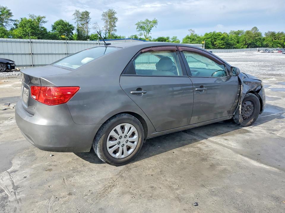 Aukcja sprzedaży 2013 Kia Forte, vin: KNAFU4A22D5711694, numer aukcji: 51647876