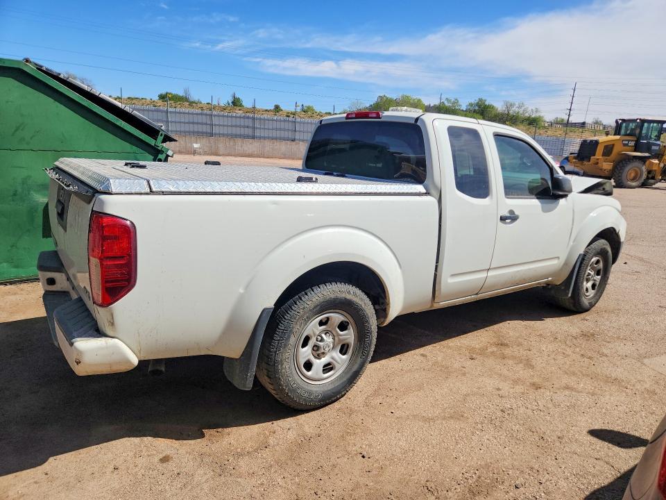 Aukcja sprzedaży 2020 Nissan Frontier, vin: 1N6ED0CFXLN703443, numer aukcji: 49417006