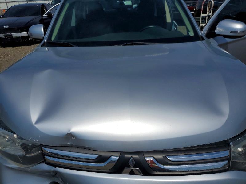 Aukcja sprzedaży 2014 Mitsubishi Outlander, vin: JA4AD3A33EZ013180, numer aukcji: 50214726