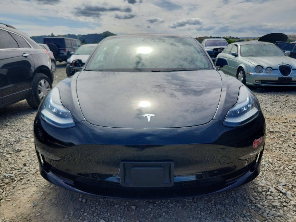 Aukcja sprzedaży 2018 Tesla Model 3, vin: 5YJ3E1EB5JF113086, numer aukcji: 49843826