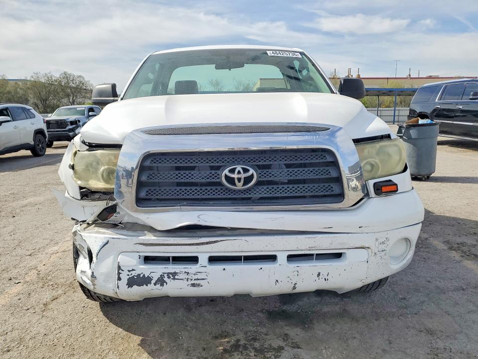 2007 Toyota Tundra მანქანა იყიდება აუქციონზე, vin: 5TFJU52187X002933, აუქციონის ნომერი: 48425736