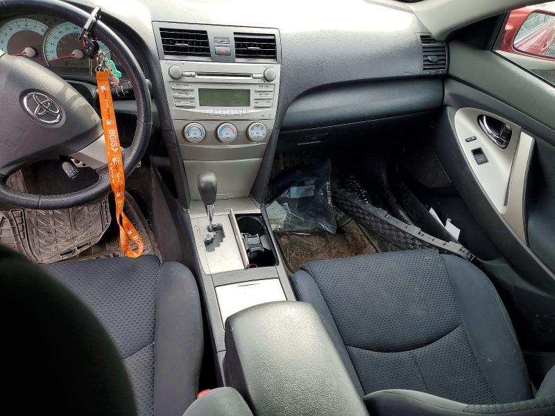 Продаж на аукціоні авто 2010 Toyota Camry, vin: 4T1BF3EK4AU575940, номер лоту: 47601356