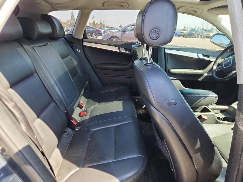 Продажа на аукционе авто 2012 Audi A3, vin: WAUKEAFM6CA103462, номер лота: 51901076