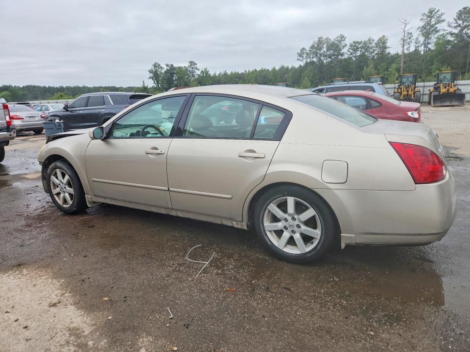 Продаж на аукціоні авто 2006 Nissan Maxima, vin: 1N4BA41E96C812336, номер лоту: 50948326