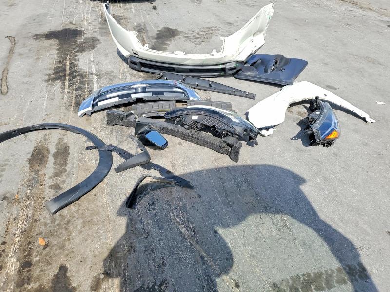 2021 Nissan Kicks მანქანა იყიდება აუქციონზე, vin: 3N1CP5BVXML510026, აუქციონის ნომერი: 51688426