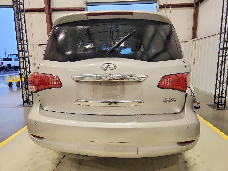 Продажа на аукционе авто 2013 Infiniti Qx56, vin: JN8AZ2NF0D9530820, номер лота: 48698646