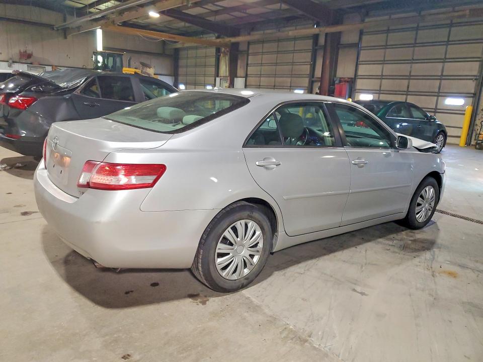 49792516 :رقم المزاد ، 4T4BF3EKXBR171936 vin ، 2011 Toyota Camry مزاد بيع