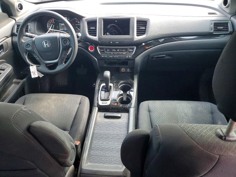 Aukcja sprzedaży 2019 Honda Ridgeline, vin: 5FPYK3F19KB040667, numer aukcji: 51350416