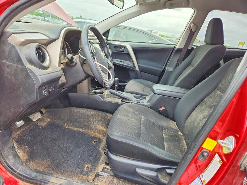 Aukcja sprzedaży 2014 Toyota Rav 4, vin: JTMBFREV9EJ009961, numer aukcji: 51290276
