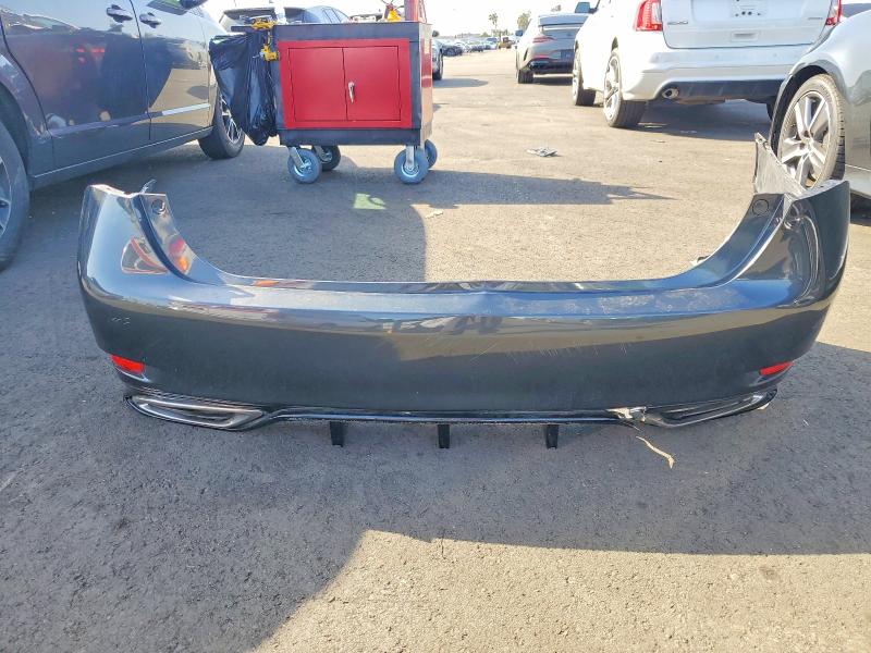 Aukcja sprzedaży 2017 Lexus Gs 200t, vin: JTHBA1BL7HA004389, numer aukcji: 50630086