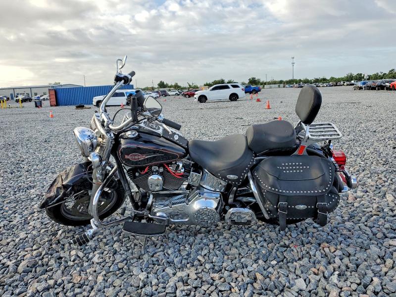 Продажа на аукционе авто 2000 Harley-davidson Flstc, vin: 1HD1BJY12YY030145, номер лота: 48866046