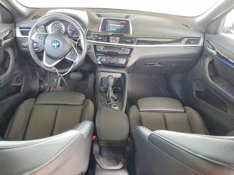 2019 Bmw X2 მანქანა იყიდება აუქციონზე, vin: WBXYJ3C58K5N50905, აუქციონის ნომერი: 47223906