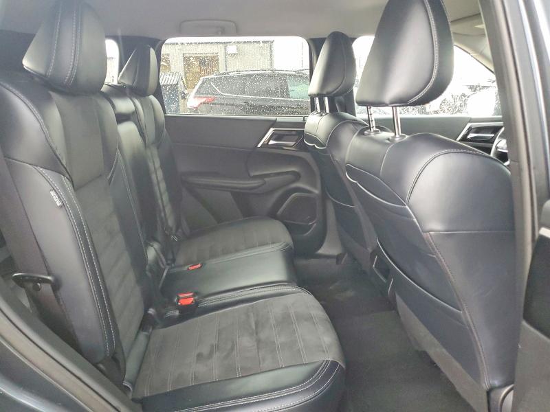 Продаж на аукціоні авто 2024 Mitsubishi Outlander, vin: JA4J4VA86RZ075587, номер лоту: 50730846
