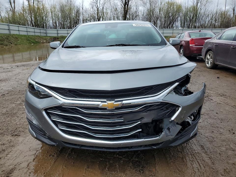 50252976 :رقم المزاد ، 1G1ZD5STXPF201808 vin ، 2023 Chevrolet Malibu مزاد بيع