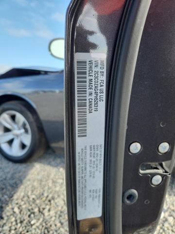 2023 Dodge Challenger მანქანა იყიდება აუქციონზე, vin: 2C3CDZAG4PH526319, აუქციონის ნომერი: 49307866