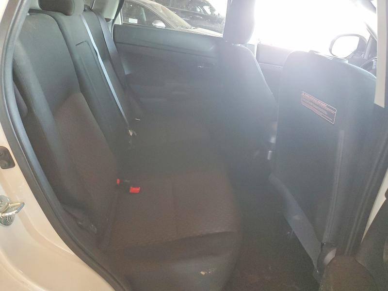 Aukcja sprzedaży 2018 Mitsubishi Outlander Sport, vin: JA4AR3AU4JU007812, numer aukcji: 48626976