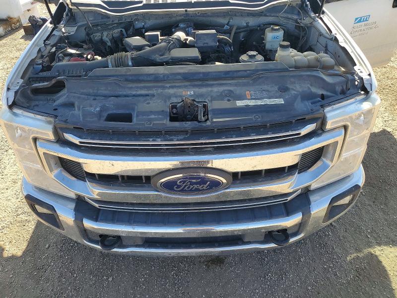 Aukcja sprzedaży 2020 Ford F250, vin: 1FT7X2A65LEE86854, numer aukcji: 50807036