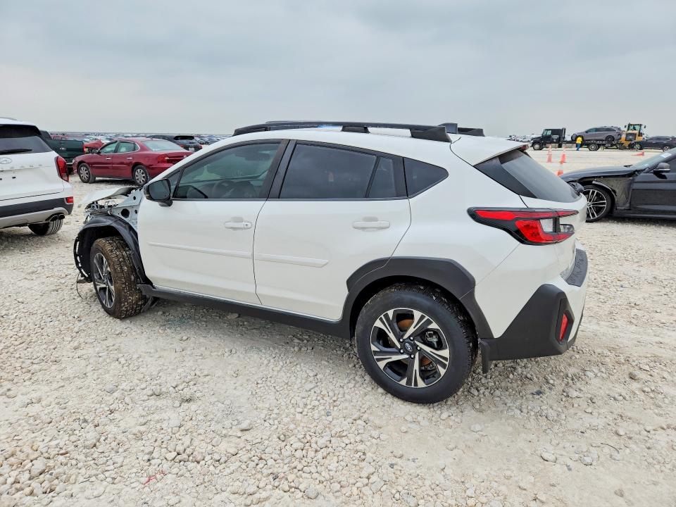 Aukcja sprzedaży 2024 Subaru Crosstrek, vin: JF2GUADCXRH226219, numer aukcji: 50687026