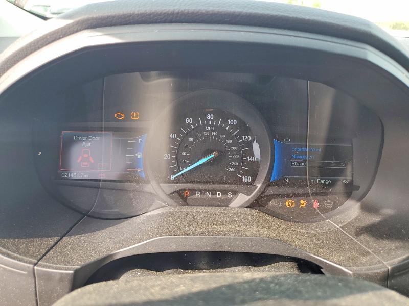 2023 Ford Edge მანქანა იყიდება აუქციონზე, vin: 2FMPK4K96PBA32046, აუქციონის ნომერი: 48778286