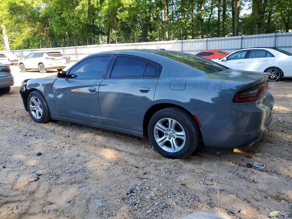 Продажа на аукционе авто 2018 Dodge Charger, vin: 2C3CDXBG2JH263306, номер лота: 49678776