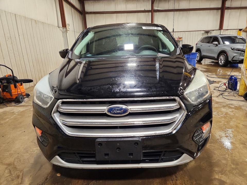 Aukcja sprzedaży 2017 Ford Escape, vin: 1FMCU0GD9HUC17167, numer aukcji: 50882736