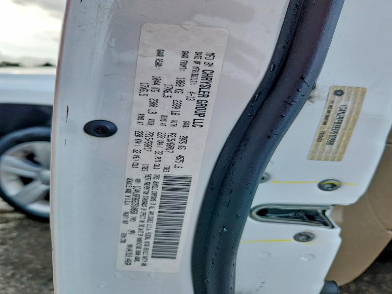 48614176 :رقم المزاد ، 1C4NJRFB6ED510868 vin ، 2014 Jeep Patriot مزاد بيع