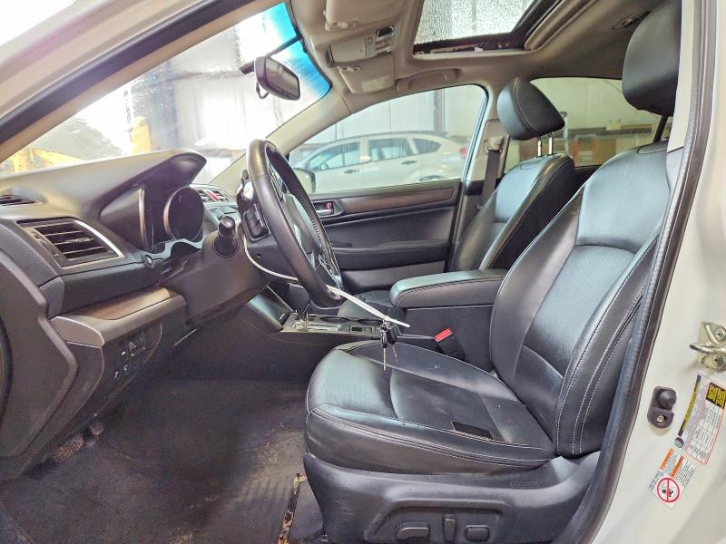 2017 Subaru Legacy მანქანა იყიდება აუქციონზე, vin: 4S3BNCL62H3029831, აუქციონის ნომერი: 49593146