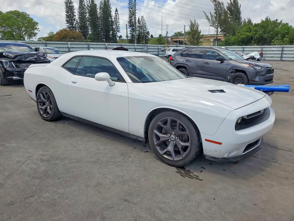 Aukcja sprzedaży 2018 Dodge Challenger, vin: 2C3CDZAG2JH327762, numer aukcji: 49335686