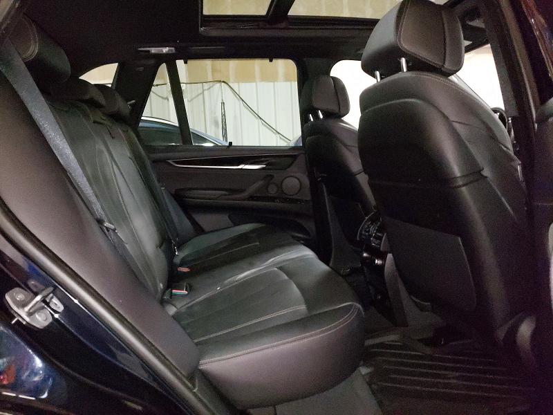 Продажа на аукционе авто 2018 Bmw X5, vin: 5UXKR6C55JL069418, номер лота: 41652376