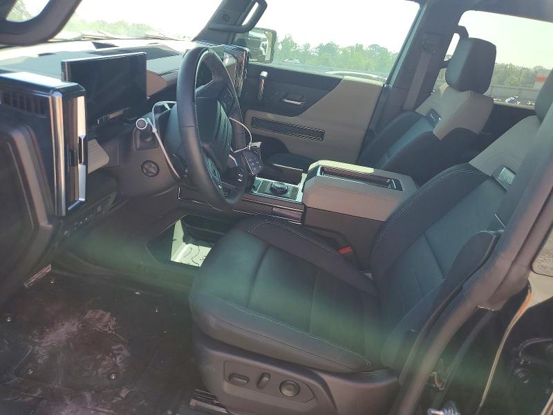 Auction sale of the 2026 Gmc Hummer Suv, vin: 1GKTENDE7TU602428, lot number: 51020326