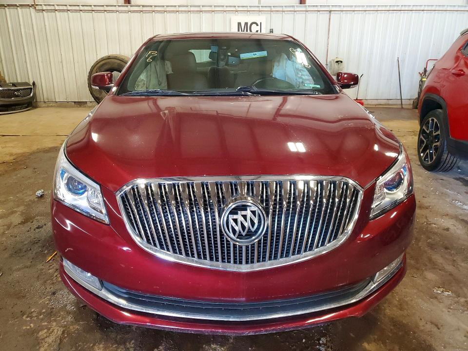 Aukcja sprzedaży 2015 Buick Lacrosse, vin: 1G4GB5G38FF156701, numer aukcji: 49183436