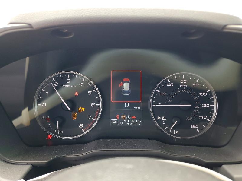 Продаж на аукціоні авто 2024 Subaru Crosstrek, vin: JF2GUADC2R8231429, номер лоту: 79811825