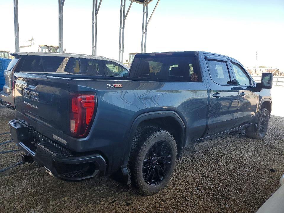 Продаж на аукціоні авто 2021 Gmc Sierra, vin: 1GTU9CET4MZ249639, номер лоту: 50390456