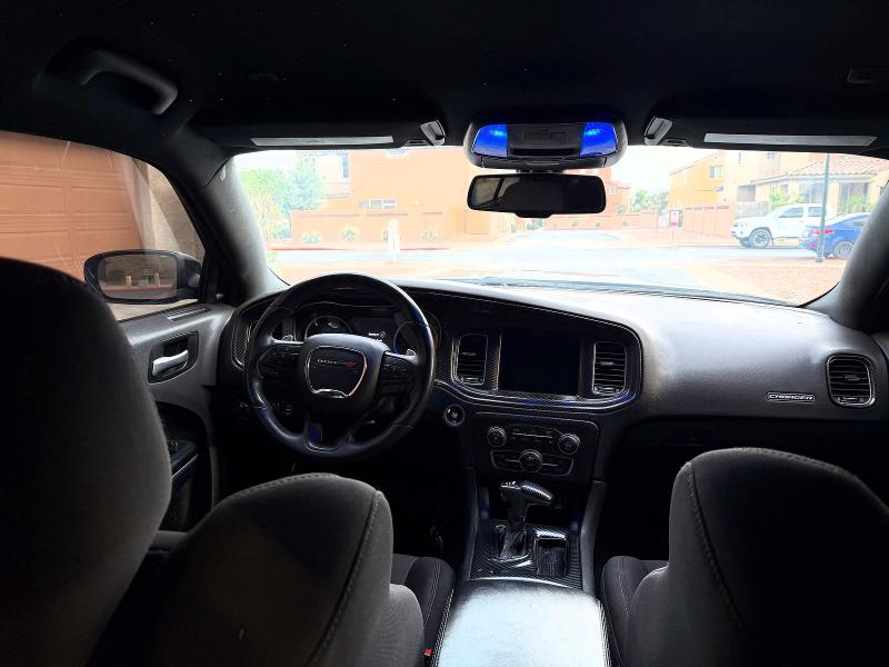 Продаж на аукціоні авто 2019 Dodge Charger, vin: 2C3CDXCT2KH578605, номер лоту: 50856736
