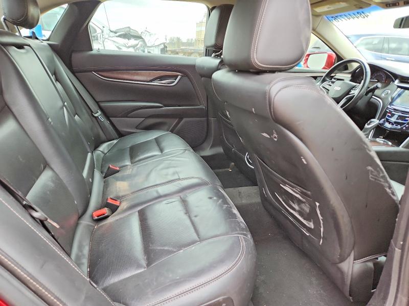 48444776 :رقم المزاد ، 2G61M5S39K9127077 vin ، 2019 Cadillac Xts مزاد بيع