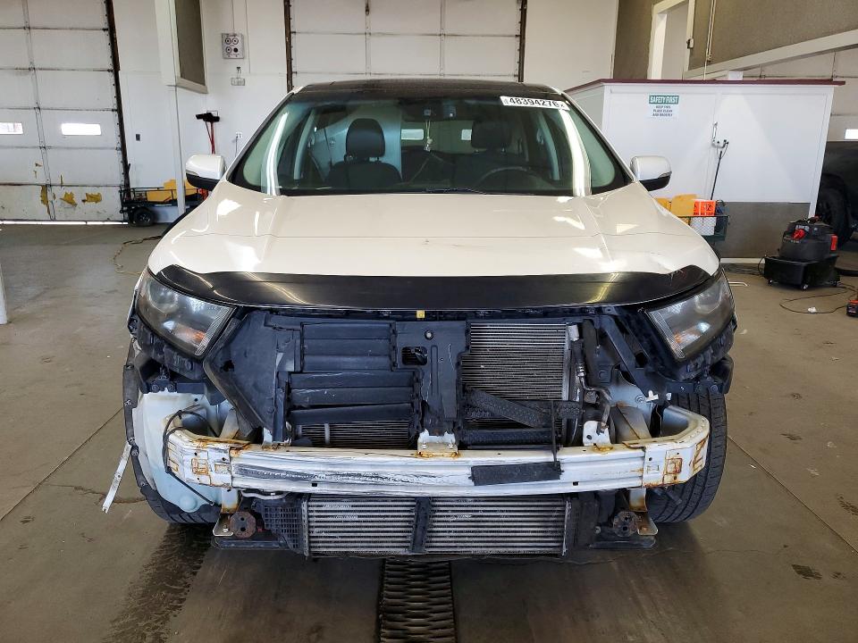 2015 Ford Edge მანქანა იყიდება აუქციონზე, vin: 2FMPK4AP7FBB78566, აუქციონის ნომერი: 48394276