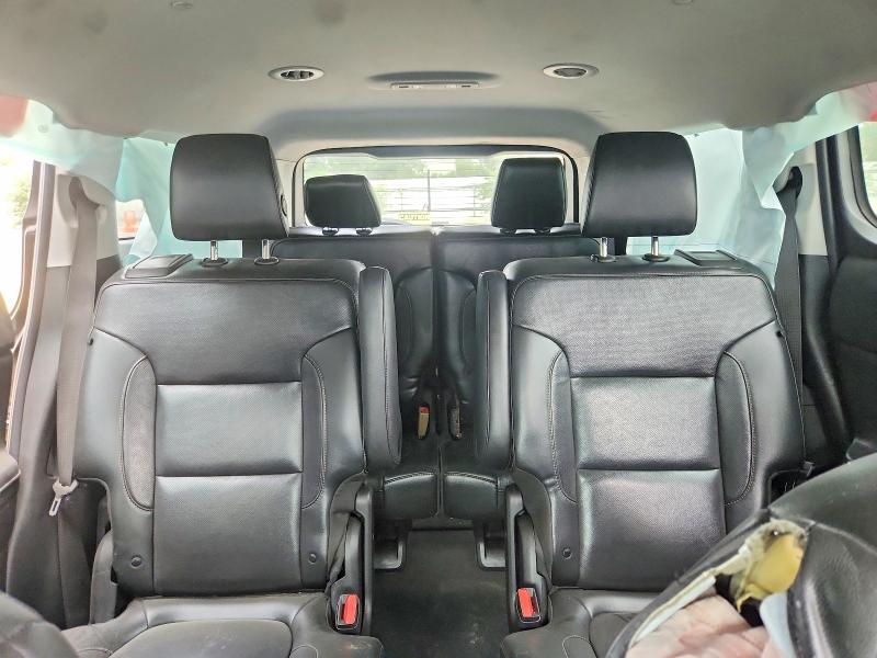 Продаж на аукціоні авто 2019 Gmc Acadia, vin: 1GKKNMLS8KZ184914, номер лоту: 50903816