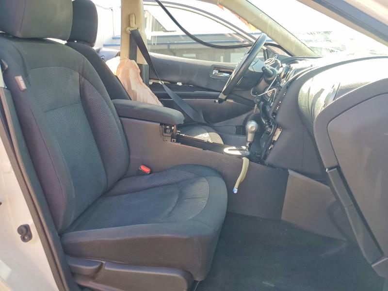 Продажа на аукционе авто 2015 Nissan Rogue Select, vin: JN8AS5MV2FW764928, номер лота: 51661576