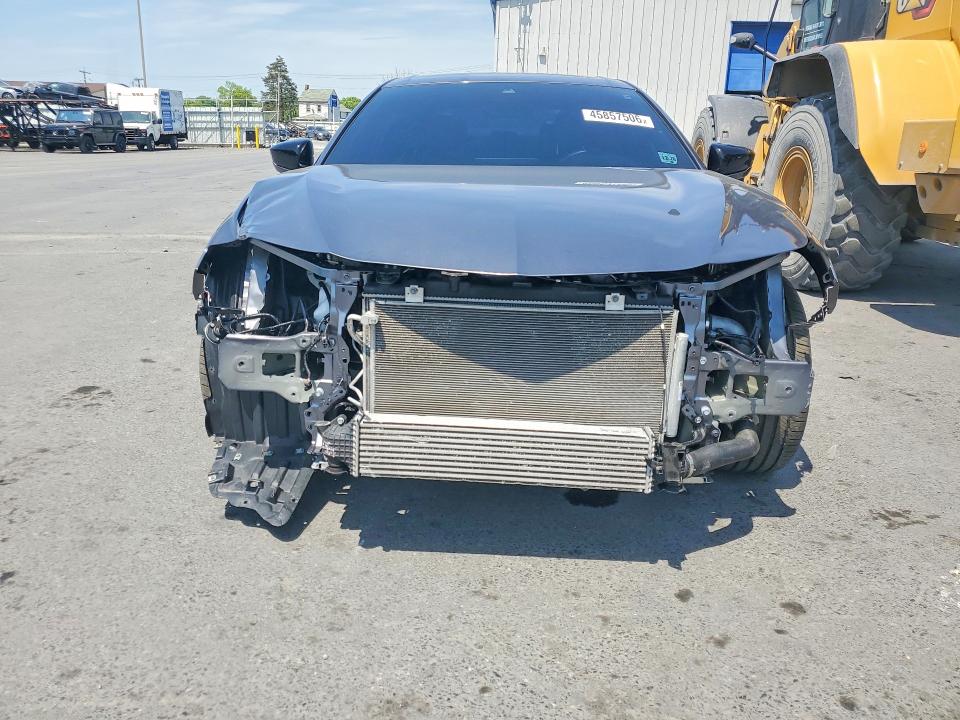 Продажа на аукционе авто 2023 Acura Tlx, vin: 19UUB6F54PA006021, номер лота: 45857506
