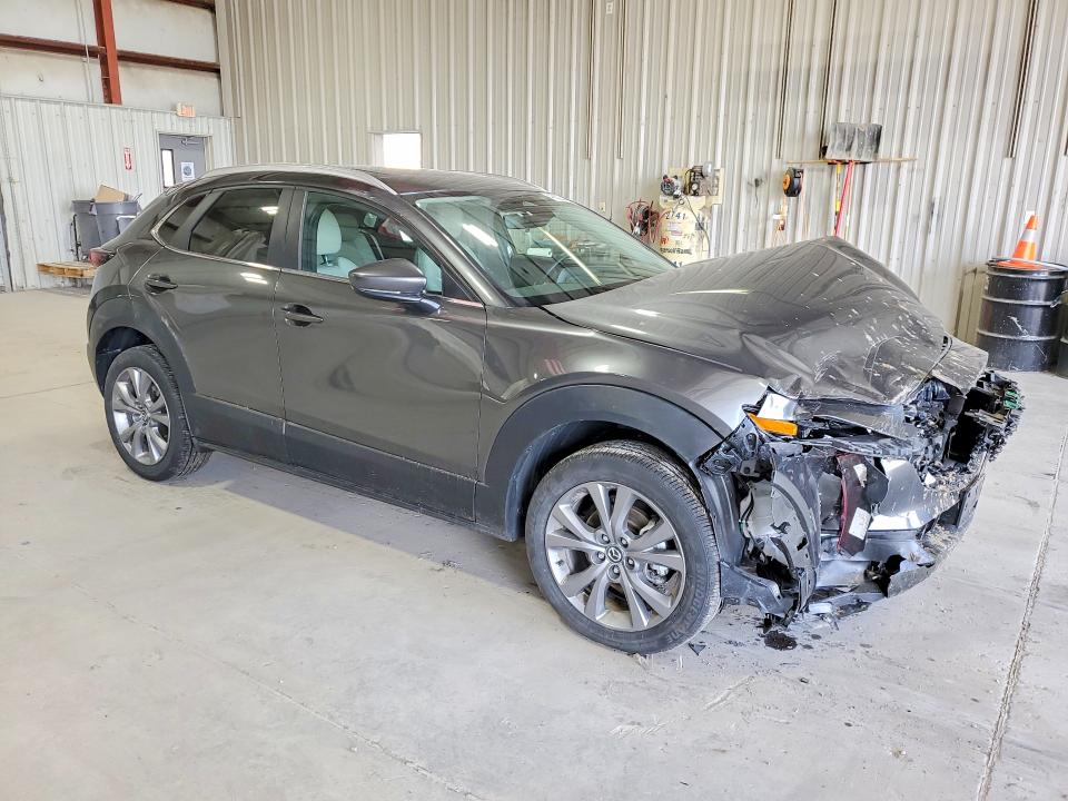 2024 Mazda Cx-30 მანქანა იყიდება აუქციონზე, vin: 3MVDMBCM0RM671015, აუქციონის ნომერი: 48822036