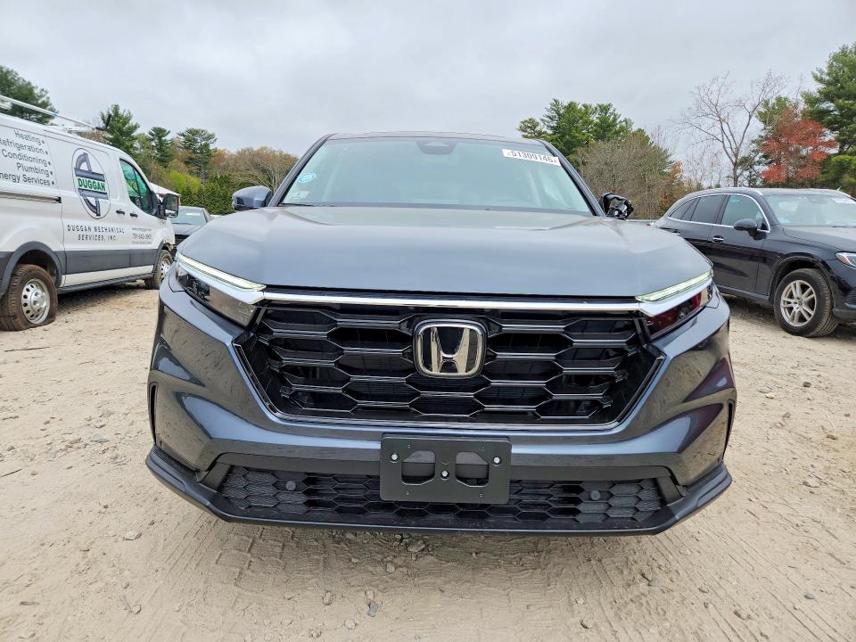 51309146 :رقم المزاد ، 7FARS4H76TE009371 vin ، 2026 Honda Cr-v مزاد بيع