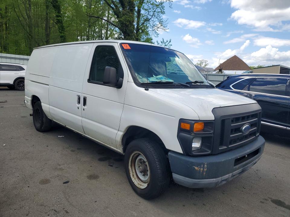 Продаж на аукціоні авто 2010 Ford Econoline, vin: 1FTNE1EW8ADA88350, номер лоту: 52119816