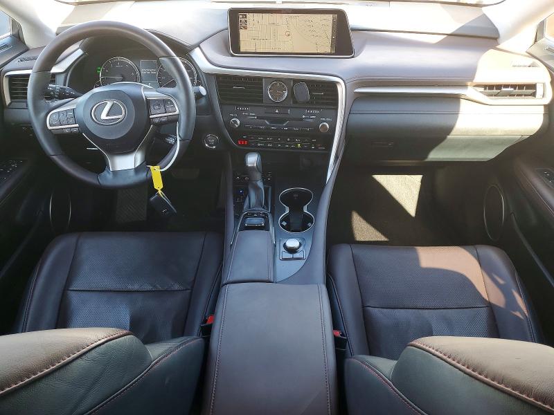 Продажа на аукционе авто 2019 Lexus Rx 350, vin: 2T2ZZMCA5KC135794, номер лота: 51208676