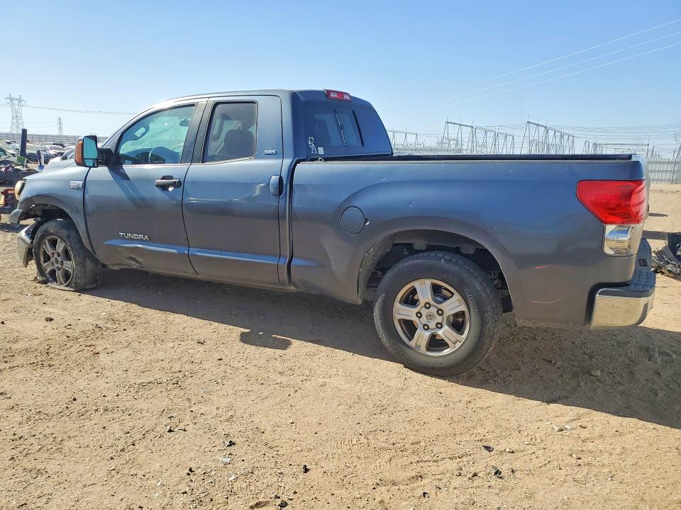 Aukcja sprzedaży 2007 Toyota Tundra, vin: 5TFRV54197X010827, numer aukcji: 51318776