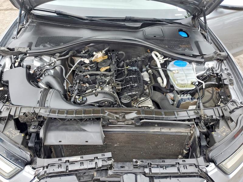 Продажа на аукционе авто 2016 Audi A6, vin: WAUDFAFCXGN116470, номер лота: 51972416
