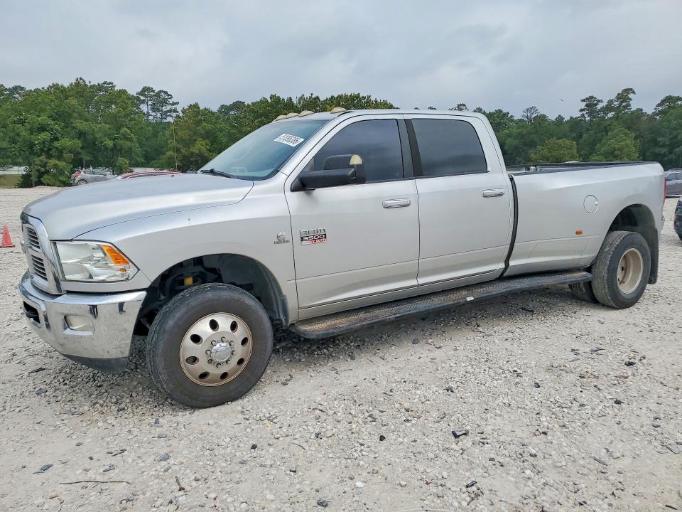 Aukcja sprzedaży 2011 Dodge Ram 3500, vin: 3D73Y4CLXBG635329, numer aukcji: 51096386